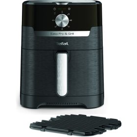 TEFAL Easy Fry & Grill EY501815 forrólevegős sütő