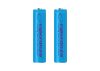 ESPERANZA RECHARGEABLE BATTERIES Ni-MH AAA 1000MAH 2PCS.