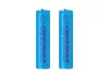 ESPERANZA RECHARGEABLE BATTERIES Ni-MH AAA 1000MAH 2PCS.