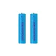ESPERANZA RECHARGEABLE BATTERIES Ni-MH AAA 1000MAH 2PCS.