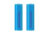 ESPERANZA RECHARGEABLE BATTERIES Ni-MH AA 2000MAH 2PCS. BLUE