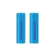 ESPERANZA RECHARGEABLE BATTERIES Ni-MH AA 2000MAH 2PCS. BLUE