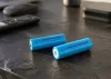 ESPERANZA RECHARGEABLE BATTERIES Ni-MH AA 2000MAH 2PCS. BLUE