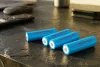 ESPERANZA RECHARGEABLE BATTERIES Ni-MH AA 2000MAH 4PCS. BLUE