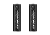 ESPERANZA RECHARGEABLE HIGH CAPACITY BATTERIES Ni-MH AA 2600MAH 2PCS.
