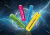 ESPERANZA RECHARGEABLE BATTERIES Ni-MH AAA 1000MAH 4PCS. MIX OF COLORS