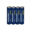 ESPERANZA ALKALINE BATTERIES AAA 4PCS. BLISTER