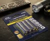 ESPERANZA ALKALINE BATTERIES AAA 4PCS. BLISTER