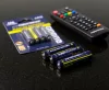 ESPERANZA ALKALINE BATTERIES AAA 4PCS. BLISTER