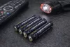 ESPERANZA ALKALINE BATTERIES AAA 4PCS. BLISTER