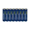 ESPERANZA ALKALINE BATTERIES AAA 8PCS. BLISTER