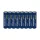 ESPERANZA ALKALINE BATTERIES AAA 8PCS. BLISTER