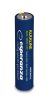 ESPERANZA ALKALINE BATTERIES AAA 8PCS. BLISTER