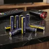 ESPERANZA ALKALINE BATTERIES AAA 8PCS. BLISTER