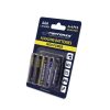 ESPERANZA ALKALINE BATTERIES AAA 8PCS. BLISTER