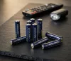 ESPERANZA ALKALINE BATTERIES AAA 8PCS. BLISTER