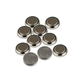 ESPERANZA ALKALINE BATTERIES L54 AG10 10PCS. BLISTER