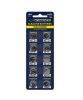 ESPERANZA ALKALINE BATTERIES L54 AG10 10PCS. BLISTER