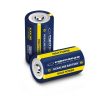 ESPERANZA ALALINE BATTERY D LR20 2PCS. BLISTER