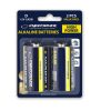 ESPERANZA ALALINE BATTERY D LR20 2PCS. BLISTER