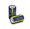 ESPERANZA ALKALINE BATTERIES C LR14 2PCS. BLISTER