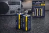 ESPERANZA ALKALINE BATTERIES C LR14 2PCS. BLISTER