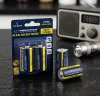 ESPERANZA ALKALINE BATTERIES C LR14 2PCS. BLISTER