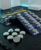 ESPERANZA ALKALINE BATTERIES LR44 AG13 10PCS. BLISTER