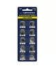 ESPERANZA ALKALINE BATTERIES LR44 AG13 10PCS. BLISTER