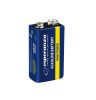 ESPERANZA ALKALINE BATTERY 6LR61 9V 1PCS. BLISTER