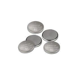 ESPERANZA LITHIUM BATTERIES CR2032 4PCS. BLISTER