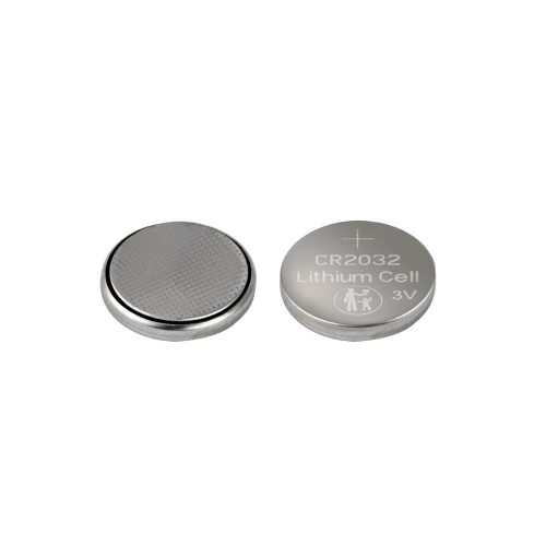 ESPERANZA LITHIUM BATTERIES CR2032 4PCS. BLISTER