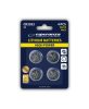 ESPERANZA LITHIUM BATTERIES CR2032 4PCS. BLISTER