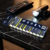 ESPERANZA ALKALINE BATTERIES AA 10PCS. FOIL WRAPPED WITH TAG