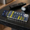 ESPERANZA ALKALINE BATTERIES AAA 10PCS.  FOIL WRAPPED WITH TAG