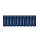 ESPERANZA ALKALINE BATTERIES AA 10PCS. SHRINK FOIL WRAPPED