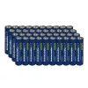 ESPERANZA ALKALINE BATTERIES AAA 10PCS. SHRINK FOIL WRAPPED