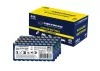 ESPERANZA ALKALINE BATTERIES AAA 10PCS. SHRINK FOIL WRAPPED