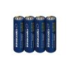 ESPERANZA ALKALINE BATTERIES AA 4PCS. SHRINK FOIL WRAPPED