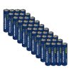 ESPERANZA ALKALINE BATTERIES AAA 4PCS. SHRINK FOIL WRAPPED