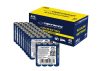 ESPERANZA ALKALINE BATTERIES AAA 4PCS. SHRINK FOIL WRAPPED