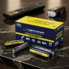 ESPERANZA ALKALINE BATTERIES AAA 4PCS. SHRINK FOIL WRAPPED