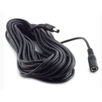 Tápadapterek és kábelek