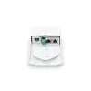 Ubiquiti F-POE-G2 | Media converter | FiberPoE Gen 2, 1x SFP, 1x RJ45 1000Mb/s
