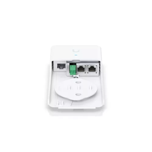Ubiquiti F-POE-G2 | Media converter | FiberPoE Gen 2, 1x SFP, 1x RJ45 1000Mb/s