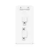 Ubiquiti F-POE-G2 | Media converter | FiberPoE Gen 2, 1x SFP, 1x RJ45 1000Mb/s