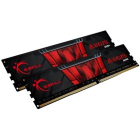 G.SKILL Aegis 32GB (2x16GB) DDR4 3200MHz Memória