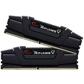 G.SKILL Ripjaws V 32GB (2x16GB) DDR4 3200MHz  Memória