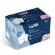 Brita Kompatibilis - LAICA bi-Flux Univerzális SLIM vízszűrőbetét 3+1 db-os kiszerelés