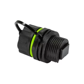   Logilink Vízálló optikai Simplex SC csatlakozó porvédő sapkával (FA05SX1)